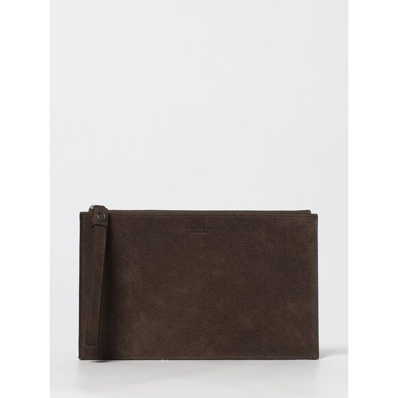 Orciani Briefcase Men Brown